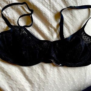 Victoria Secret bra, size 36C